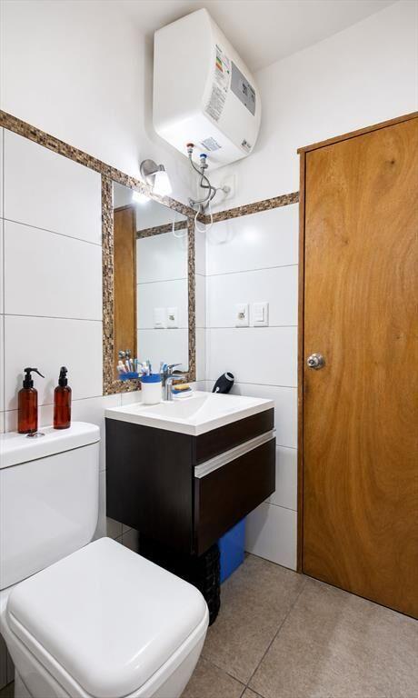 Venta casa 3 dormitorios Prado 2 baños y Patio
