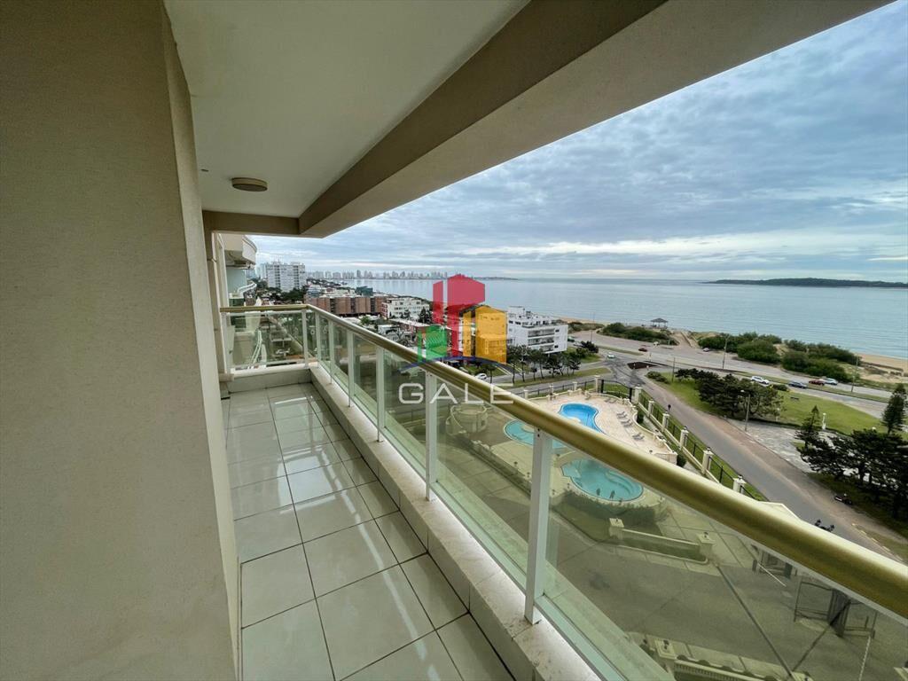 Espectacular apartamento en la mansa