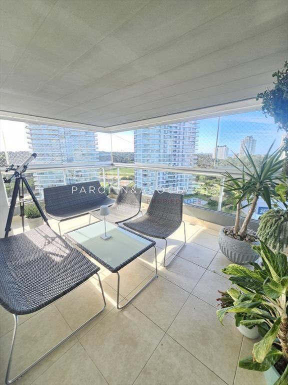 Apartamento en venta en Marigot, Punta del Este.