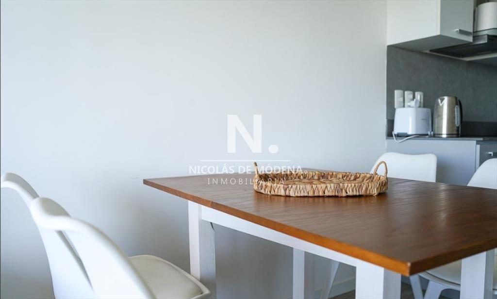 En venta comodo monoambiente en Roosevelt