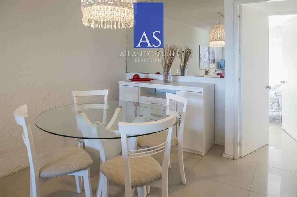 Apartamento en Venta de 2 dormitorios vista al en