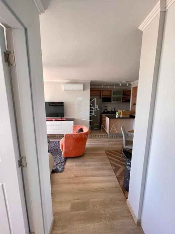Apartamento en venta 1 y medio dormitorios.