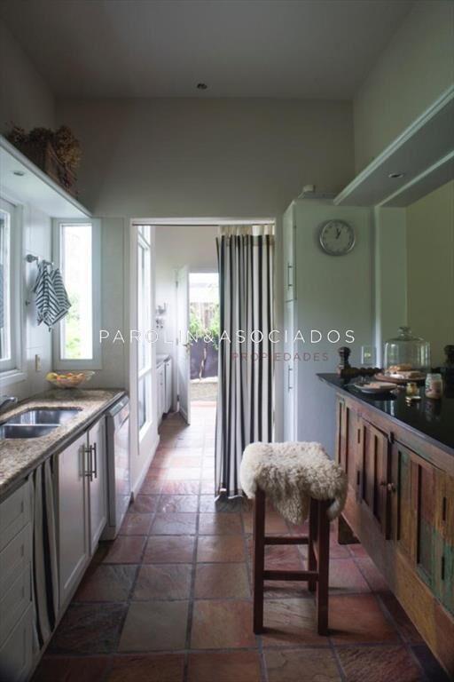 Casa en San Rafael - Punta del Este