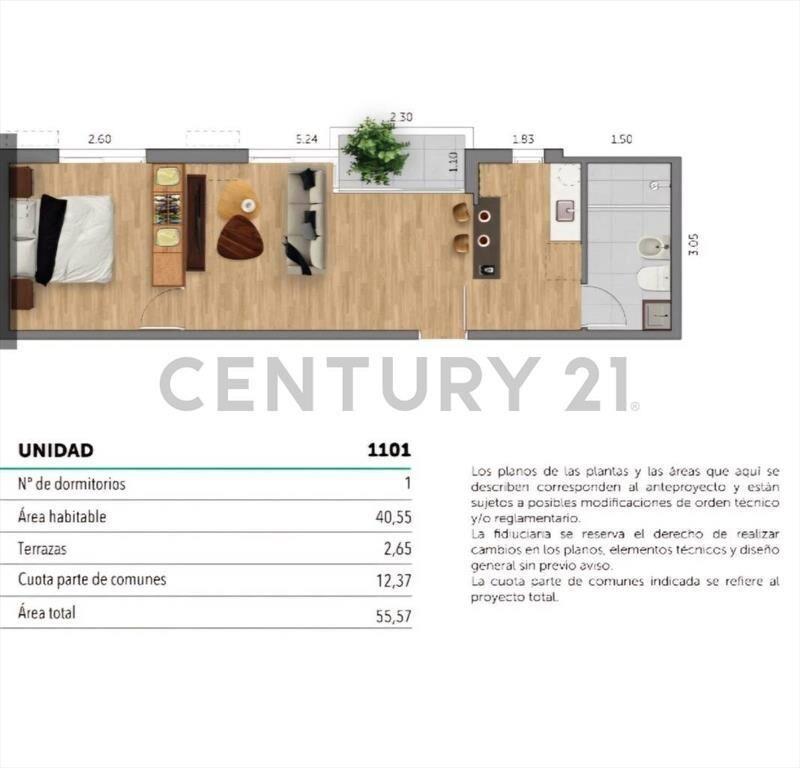 ParqueBatlle/Apto1Dorm/TerrazaPrivada/EntregJun2026/Preci...