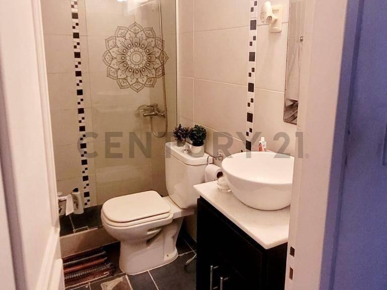 VENTA APARTAMENTO 1 DORMITORIO BUCEO AL FRENTE TERRAZA 15...