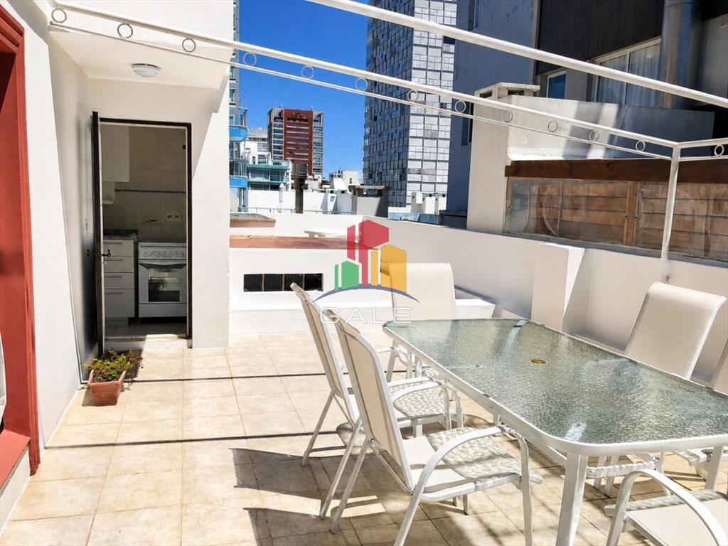 Apartamento en venta en Peninsula, Punta del Este