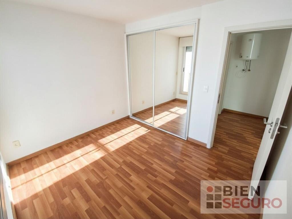 Apartamento de 1 dormitorio en alquiler en Cordón