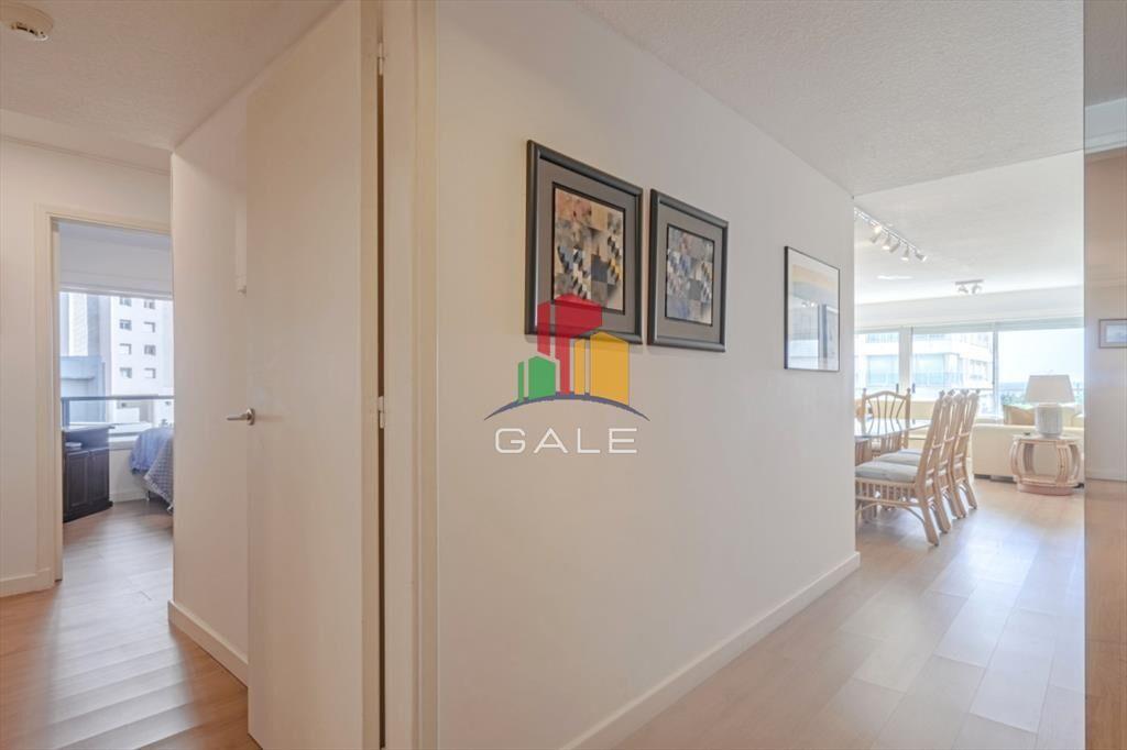 Apartamento en Punta del Este Mansa Torre en 1ra