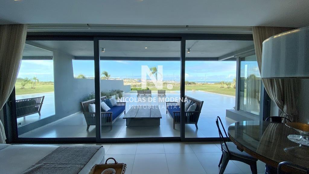 Apartamento en Brava - Punta del Este
