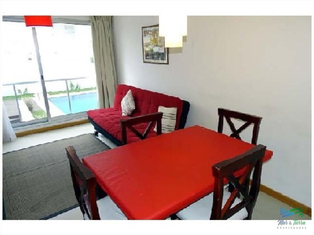 Apartamento en Aidy Grill, 1 dormitorios *