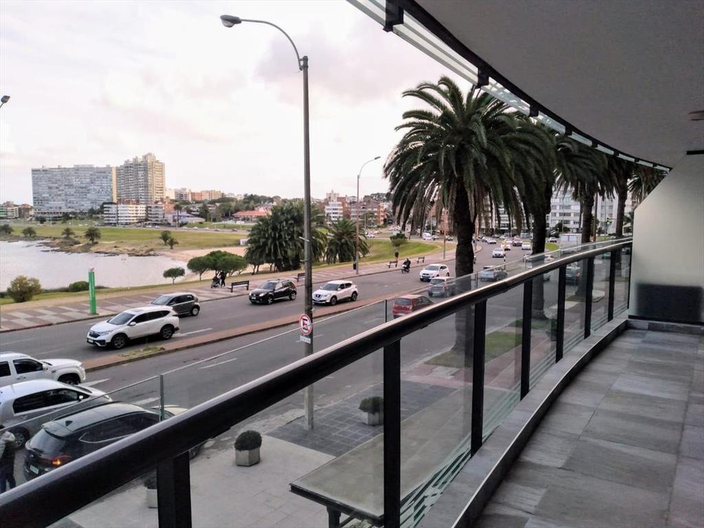 RAMBLA ARMENIA Y BENIGNO S. PAIVA