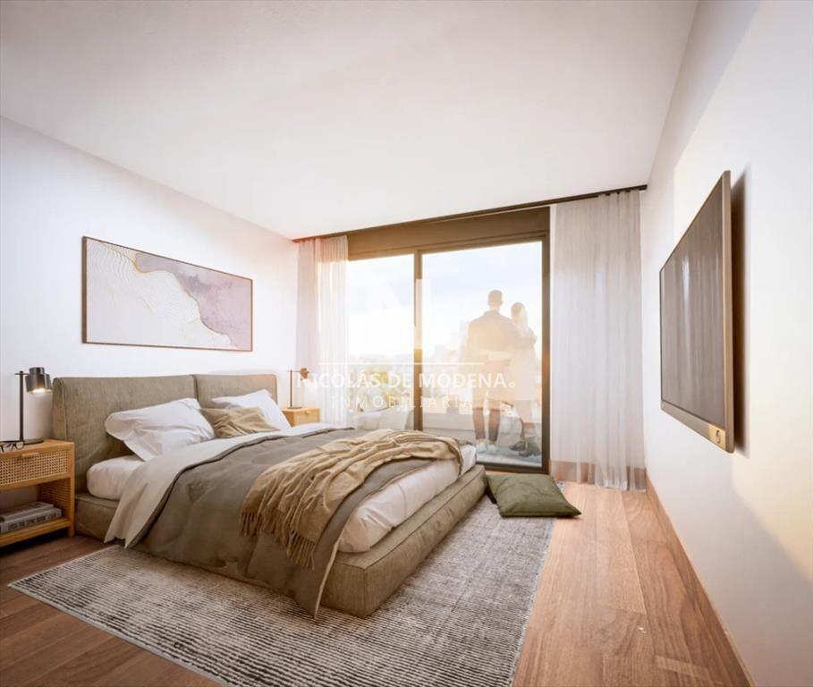 Venta Apartamento de 1 Dormitorio en Cordon.Ideal