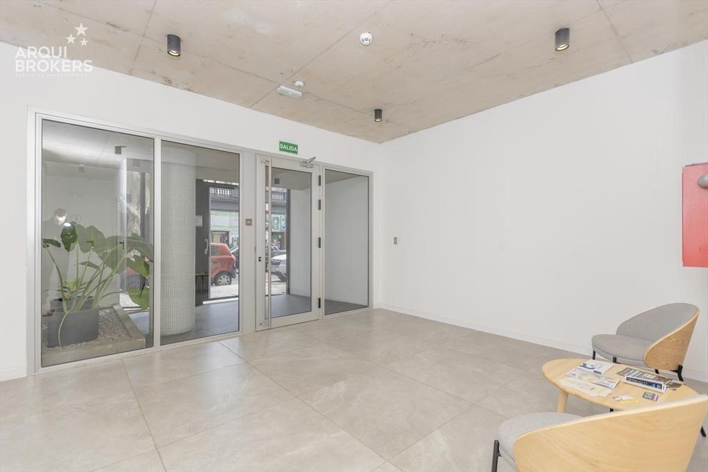 Venta apartamento un dormitorio Cordón - 804