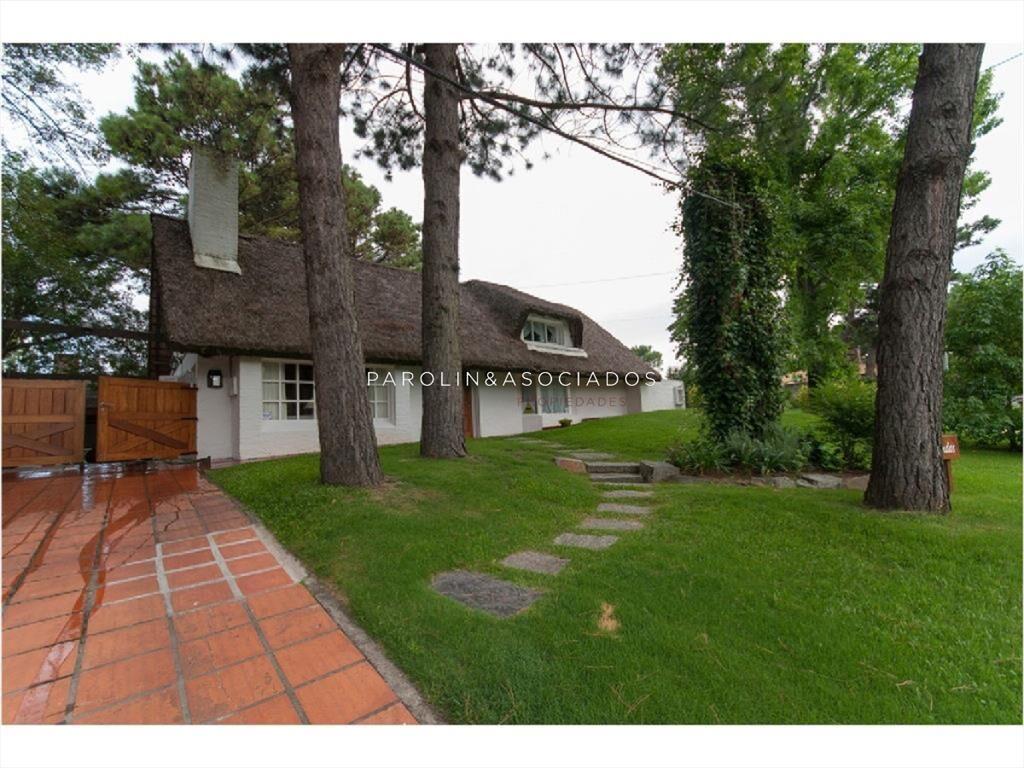 Casa en venta de 3 dormitorios en Pinares, Punta