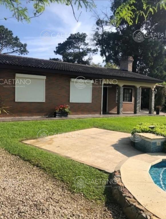 Casa en alquiler de 3 dormitorios en Punta del Este