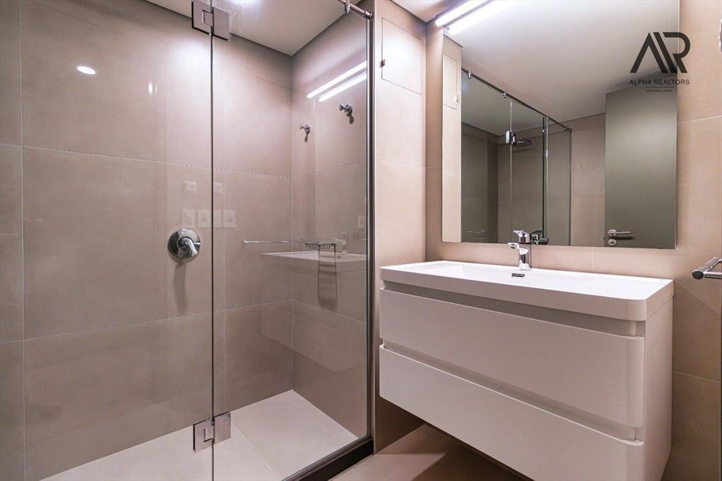 Apartamento en alquiler en Puerto Buceo