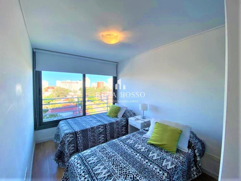 Venta, Apartamento, 3 dormitorios, Punta del Este
