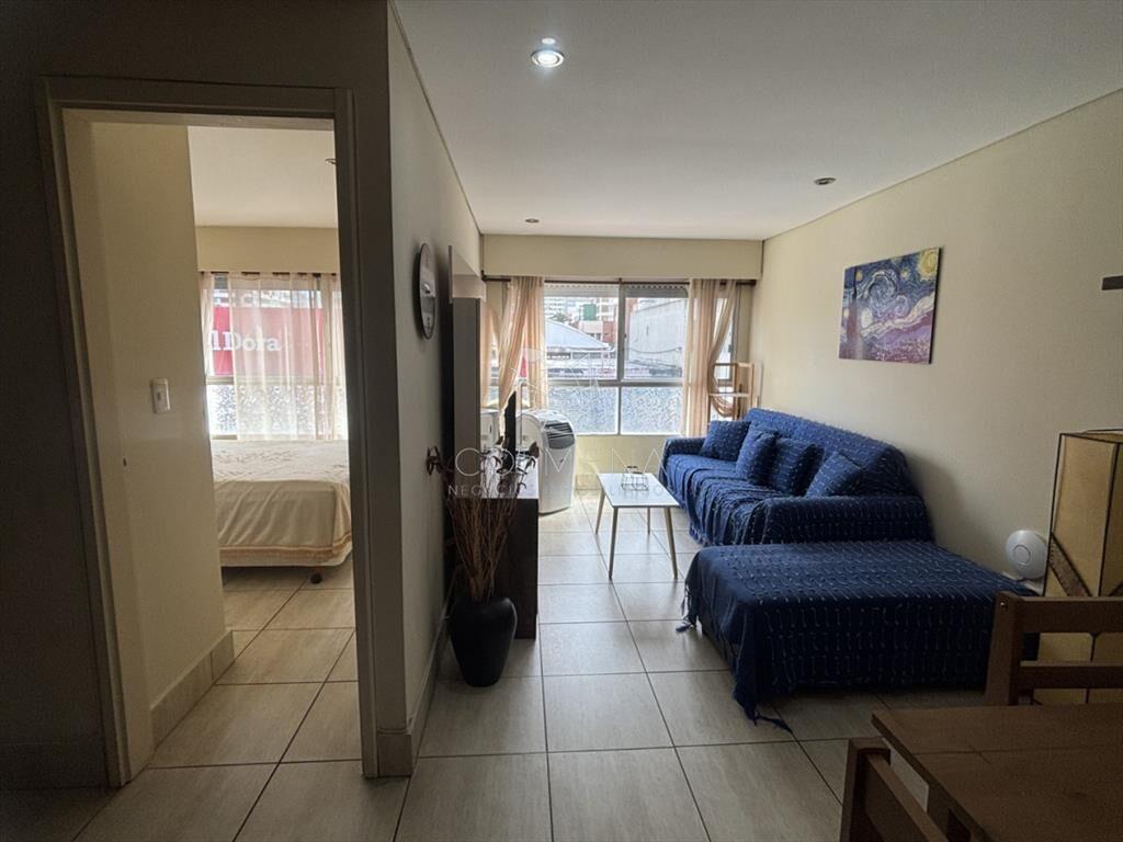 Apartamento a la venta en la Peninsulta - Punta !