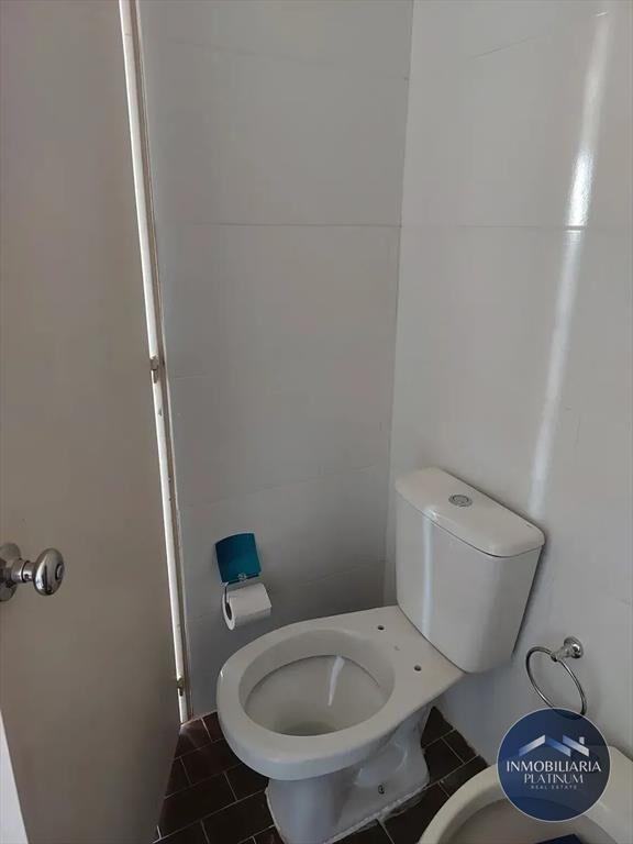 Apartamento en alquiler en Aguada