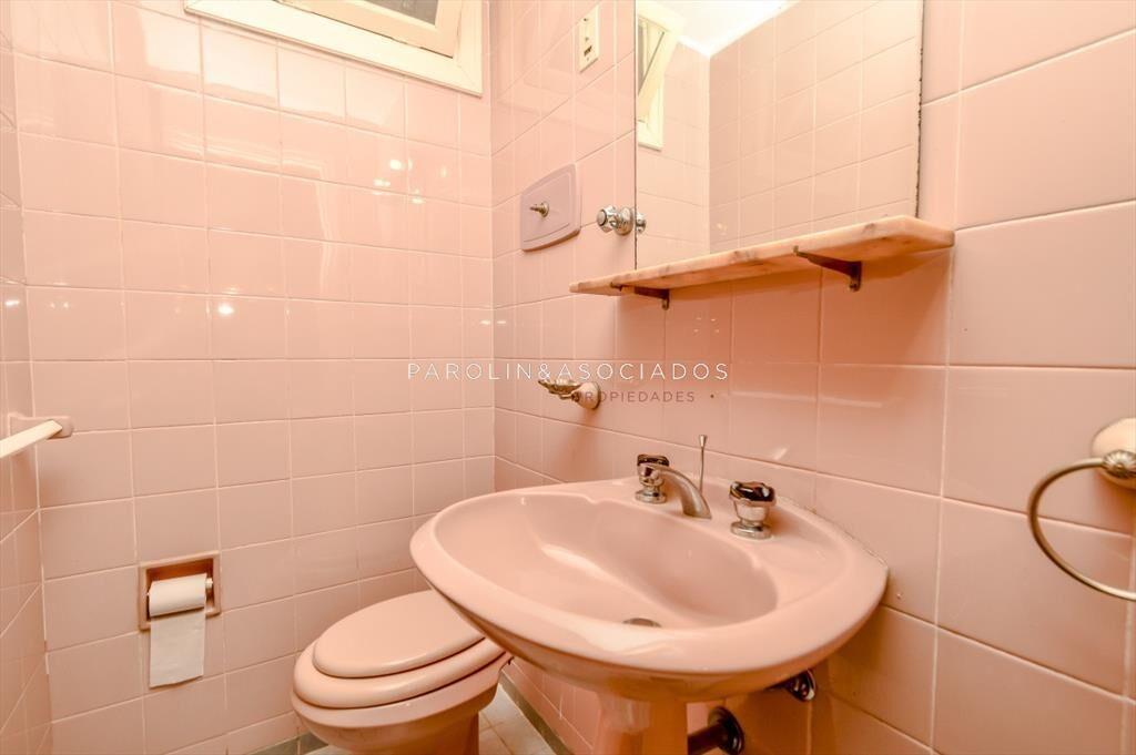 Apartamento de 3 dormitorios en venta en Mansa, Punta del E