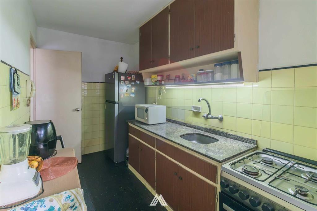 VENTA APARTAMENTO CORDÓN 2 DORMITORIOS