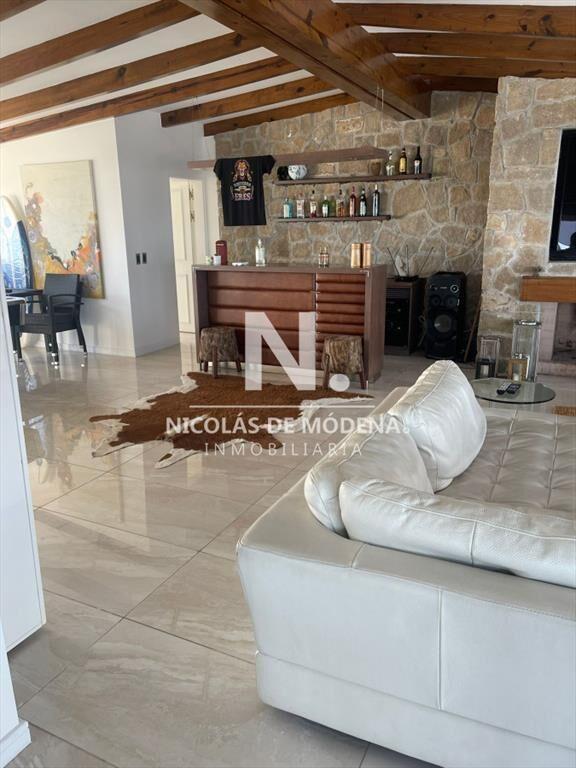Maravilloso Pent-house en Peninsula