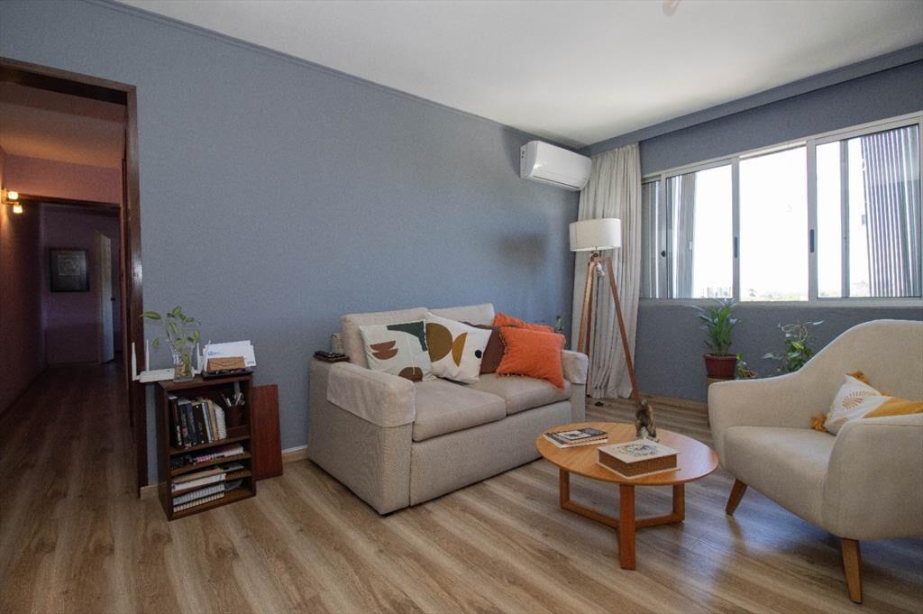 Apartamento En Venta En La Blanqueada De Dos Dormitorios...