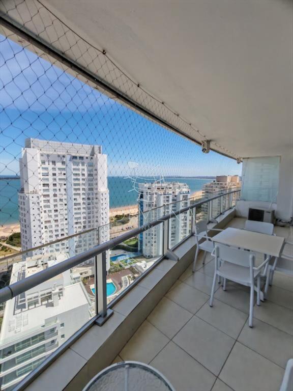 Apartamento en mansa