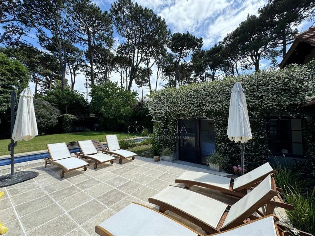 Venta casa en Punta del este