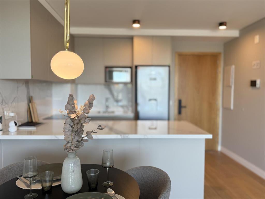Exclusivo apartamento en venta Punta Gorda 1 dormitorio