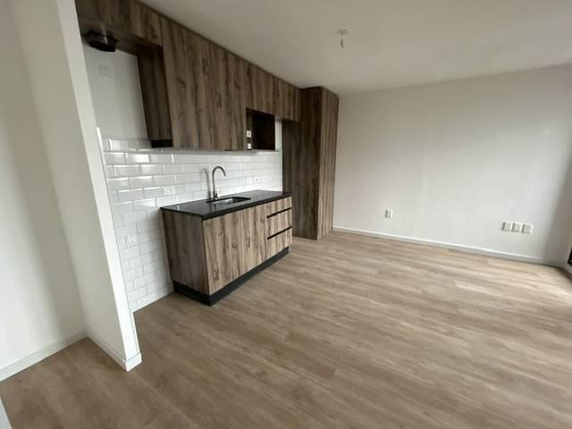 Venta de Apartamento Monoambiente en Cordón Sur. CON RENTA!