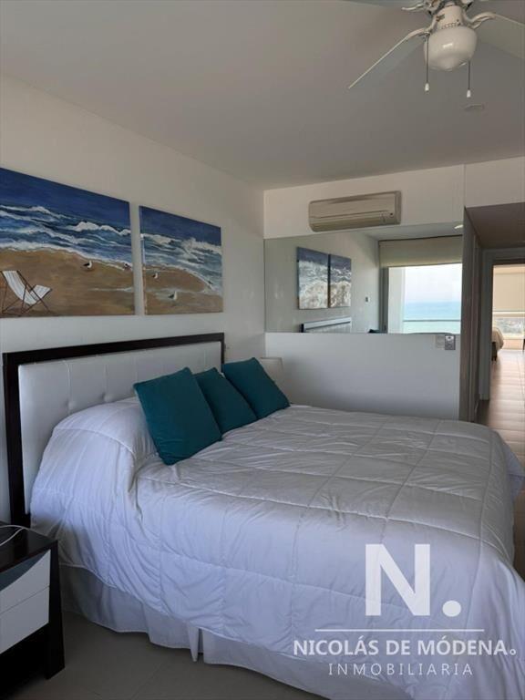 Impresionante apartamento de 2 dormitorios primera linea br