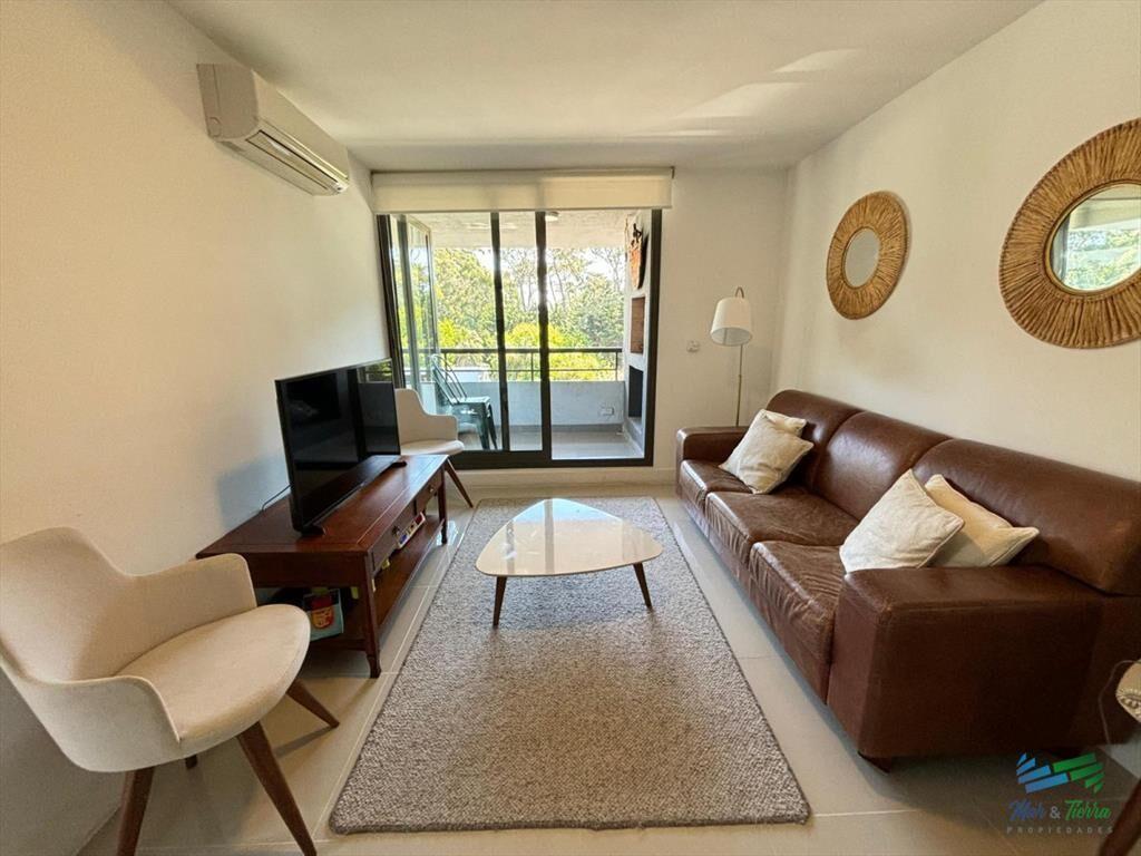 En venta apartamento 2 dormitorios en San Rafael,
