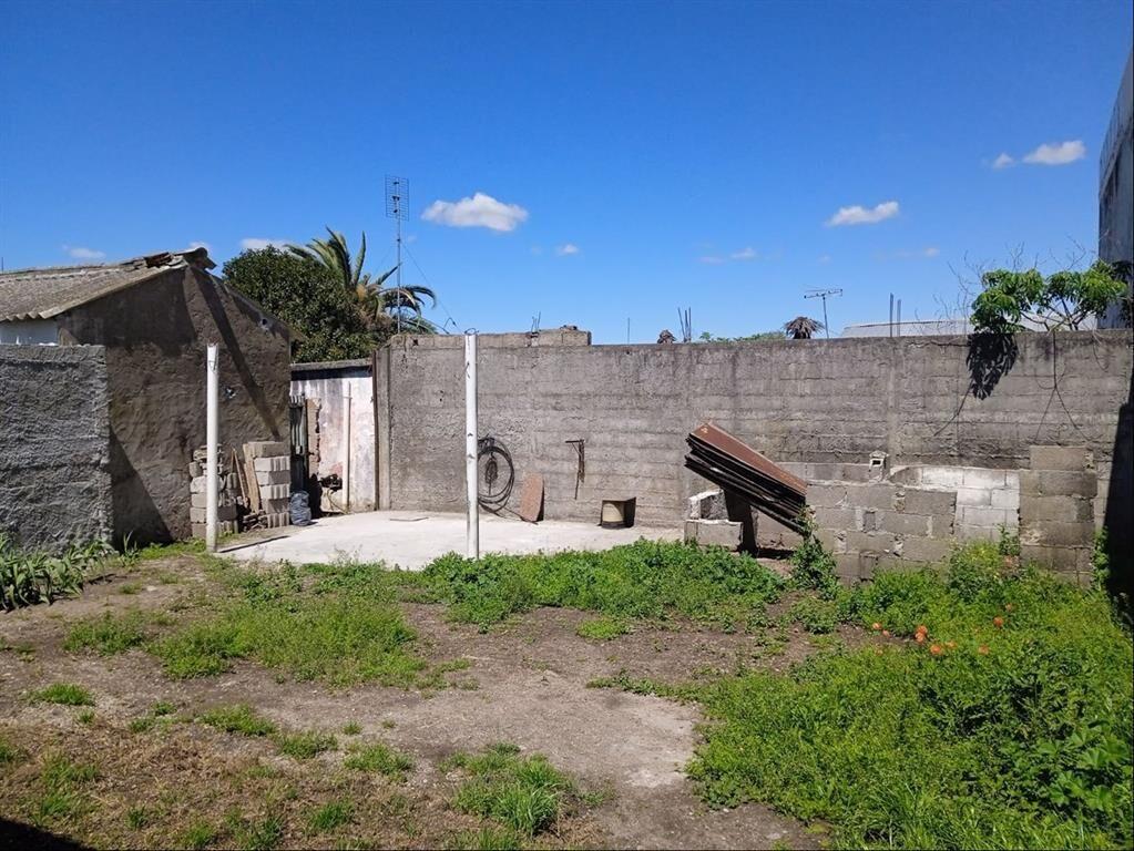Alquiler y/o Venta de Local comercial, galpón y casa a reci