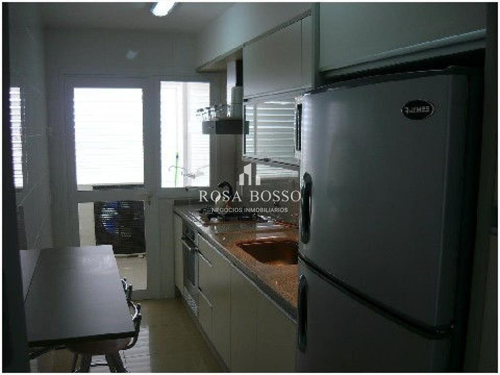 Apartamento en Mansa, 3 dormitorios *