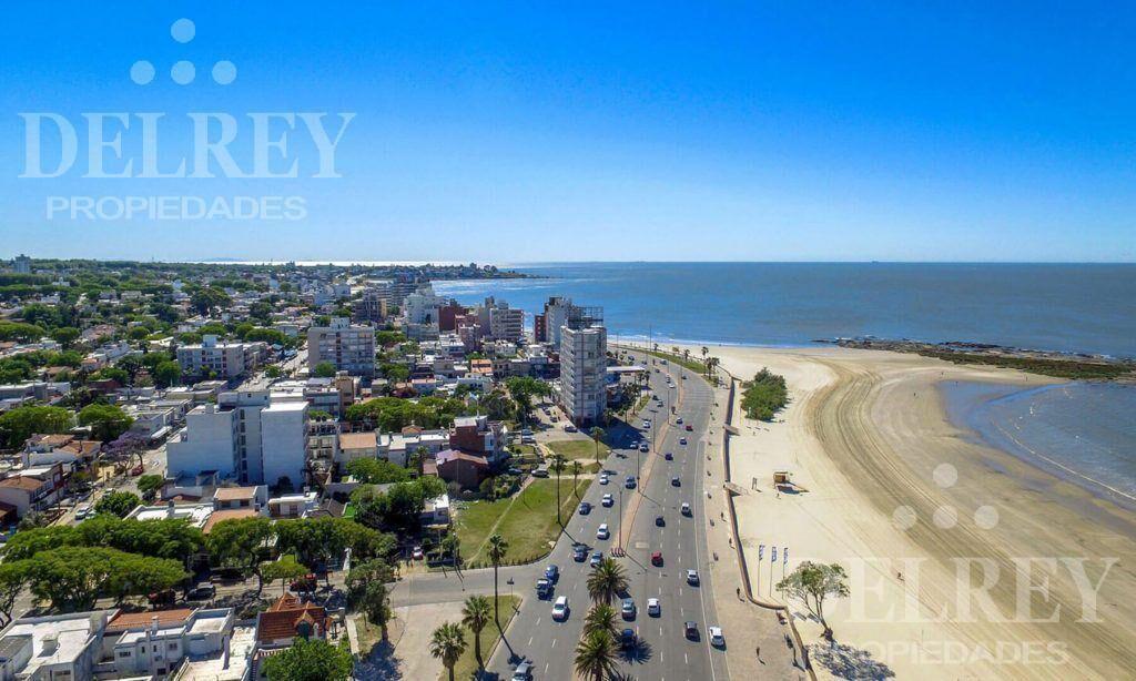Venta Apartamento - Malvín DelRey Propiedades