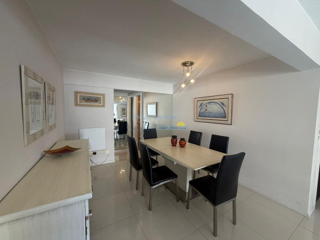 Apartamento en venta de 2 dormitorios en Punta ,