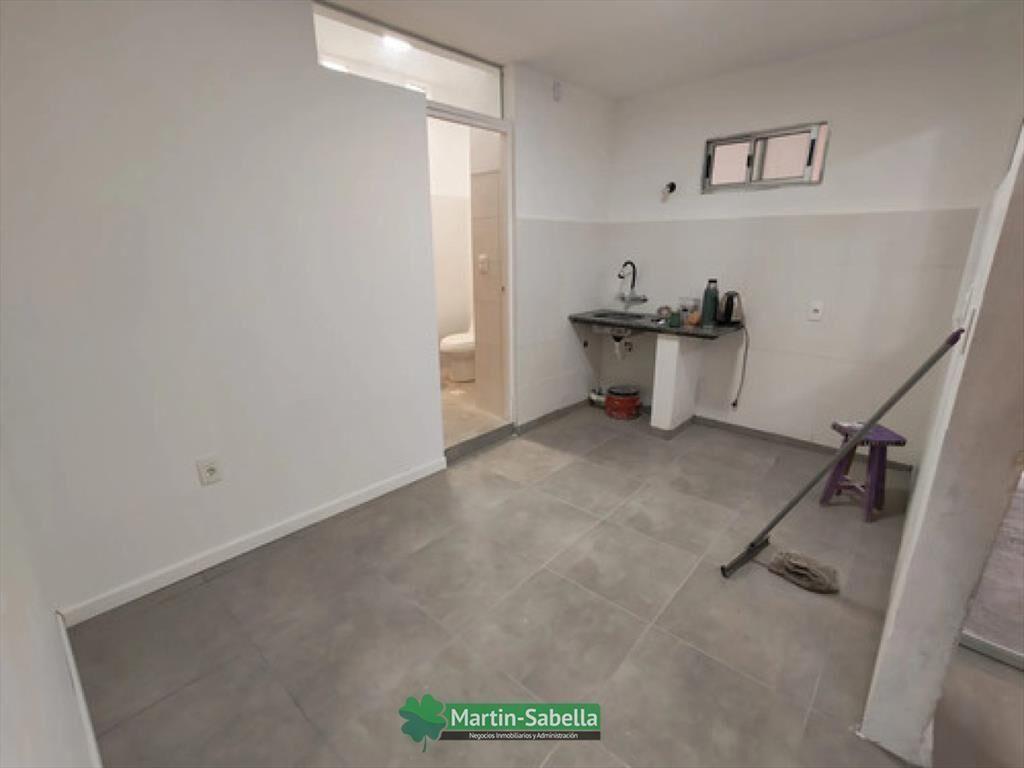 Apartamento en Alquiler - Centro
