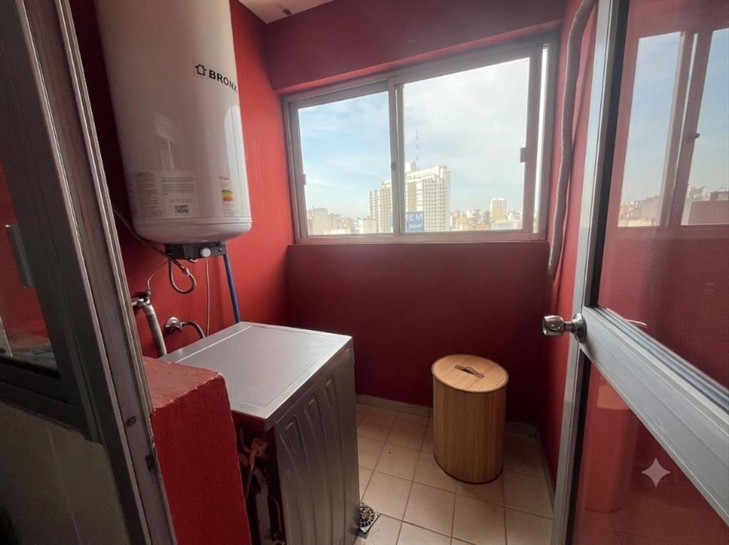Venta apartamento 2 dorm garage Parque Batlle