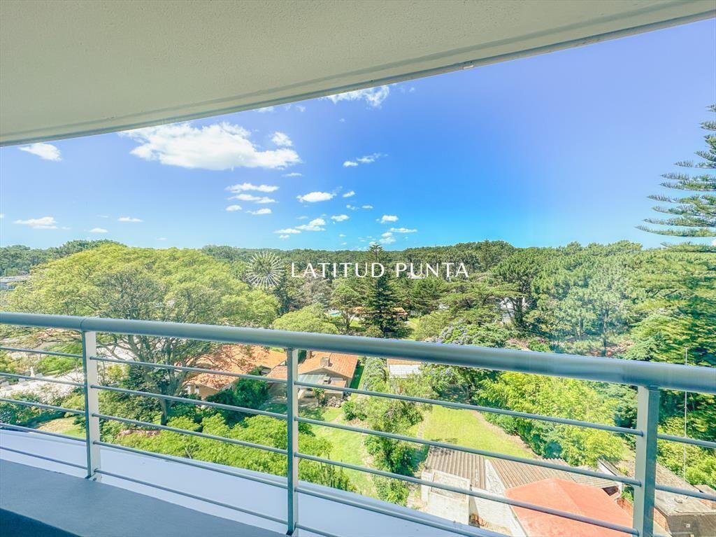 Apartamento en Roosevelt, 3 dormitorios