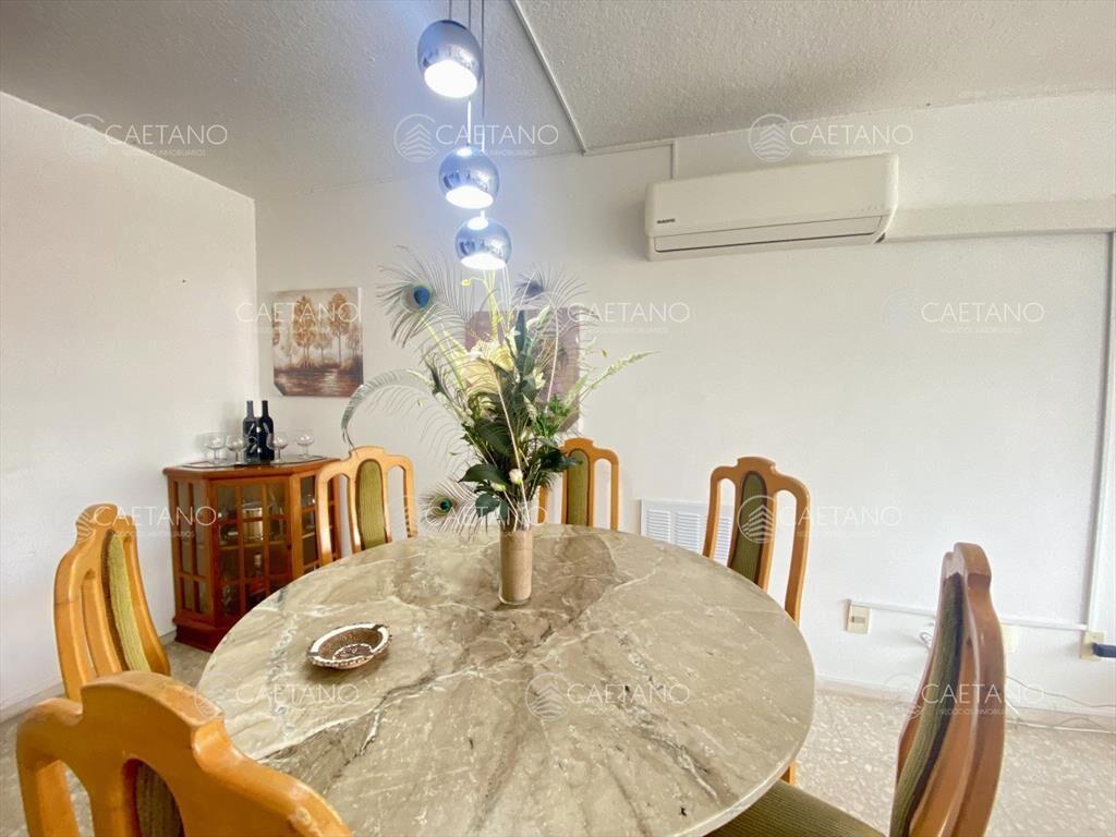 Vental apartamento 3 dormitorios Punta del Este