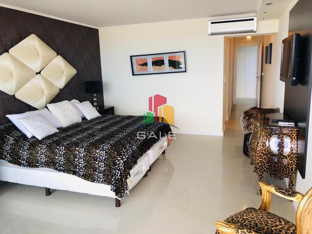 Apartamento en Imperiale Cuatro Dormitorios Punta del Este