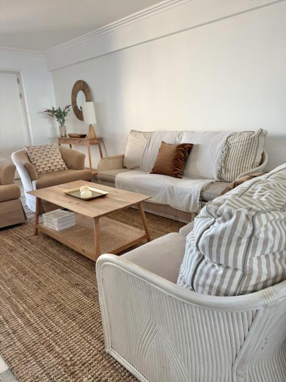APARTAMENTO EN ALQUILER TEMPORAL 3 DORMITORIOS EN PENINSULA