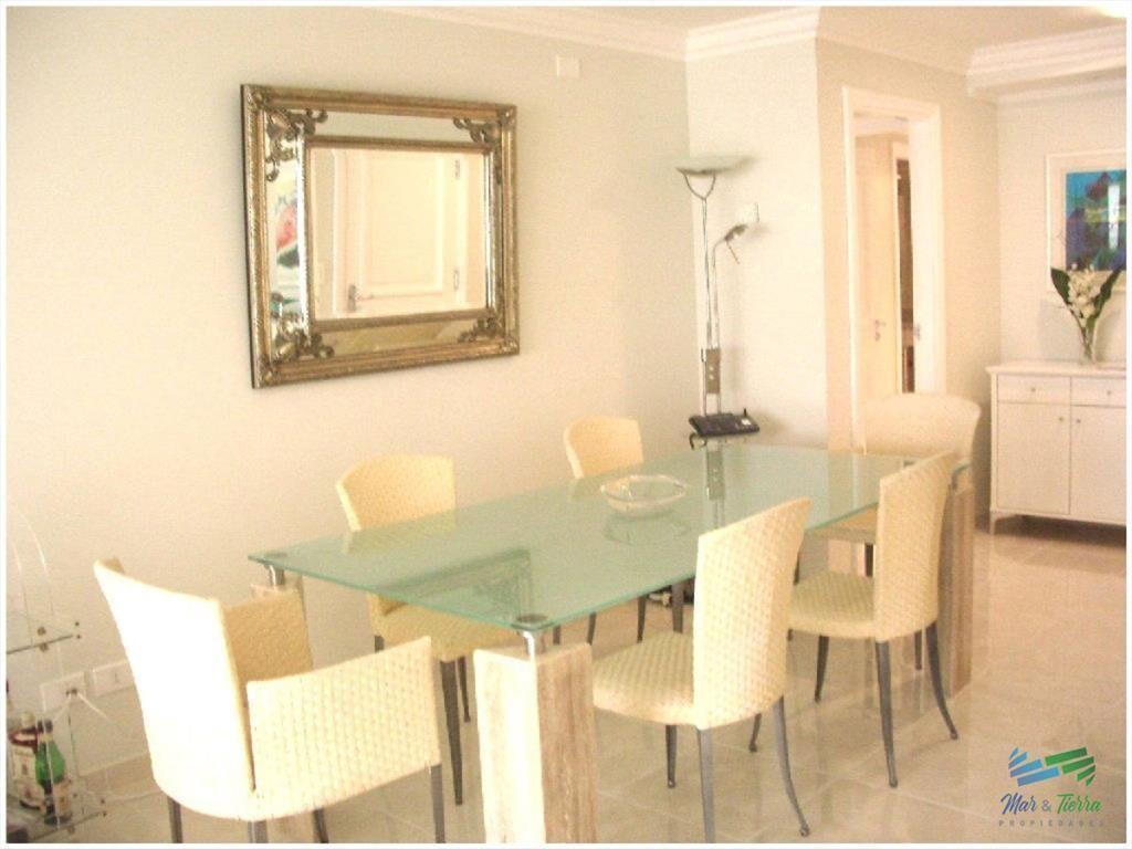 Apartamento en Mansa, 2 dormitorios *