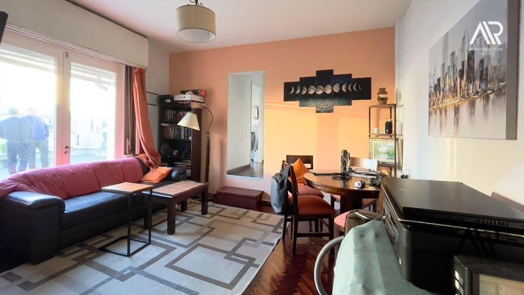Apartamento en venta de 2 dormitorios y terraza de 55m2 ...