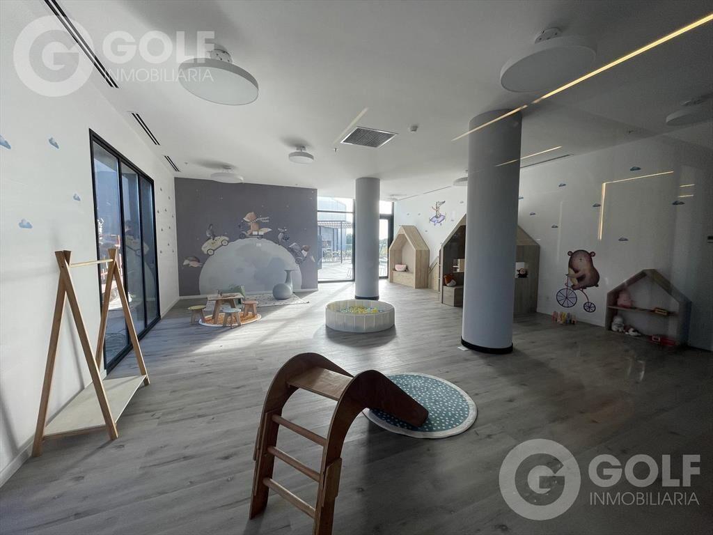 Venta de apartamento de 1 dormitorio en Punta del Este