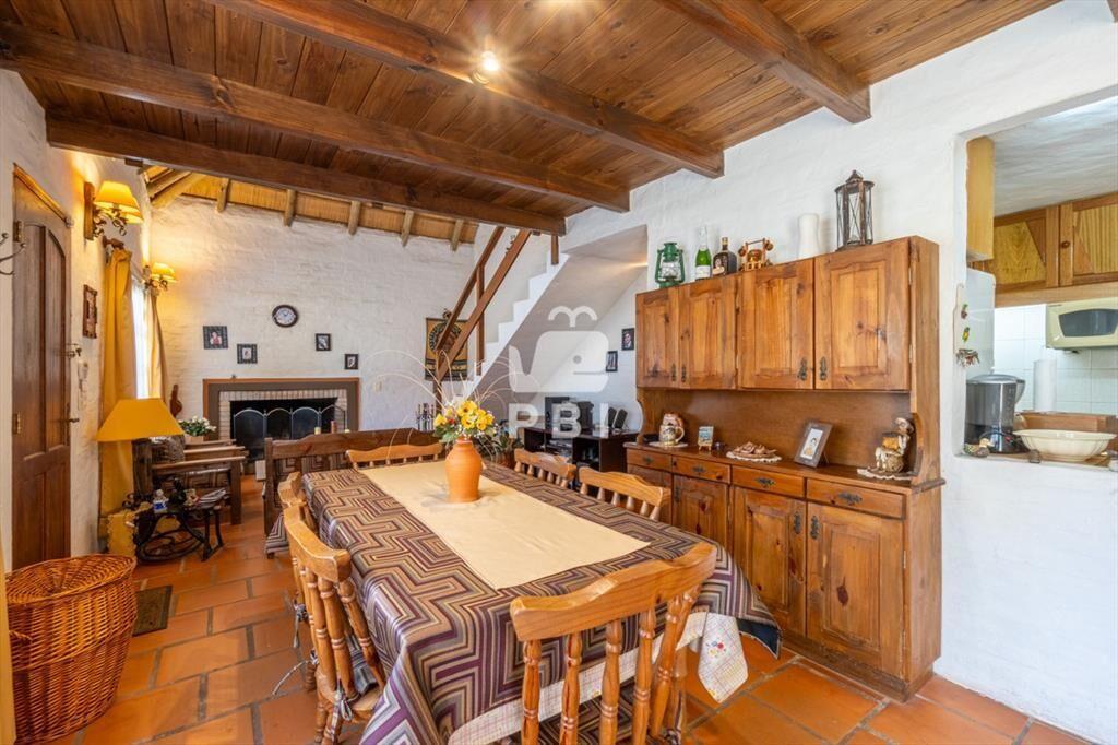 Casa en venta Punta Ballena 4 dormitorios - Ref : PBI1666