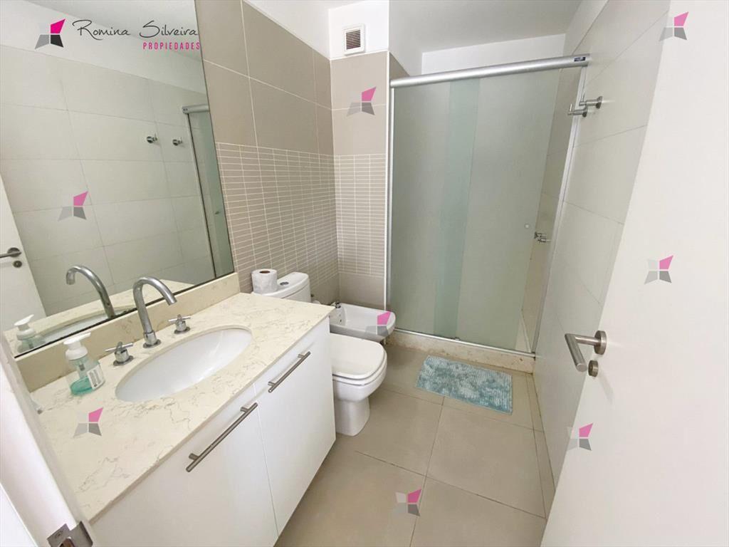 VENTA DE APARTAMENTO DE 2 DORMITORIOS Jardines de