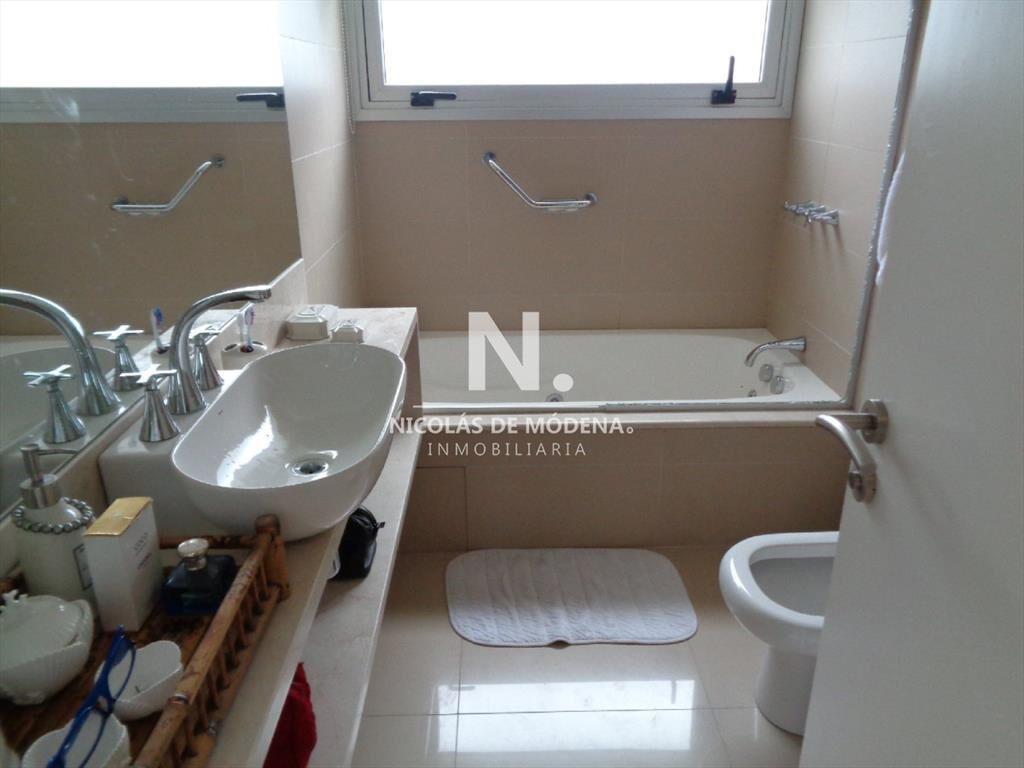 Apartamento en Venta de 3 dormitorios en Complejo Silente,