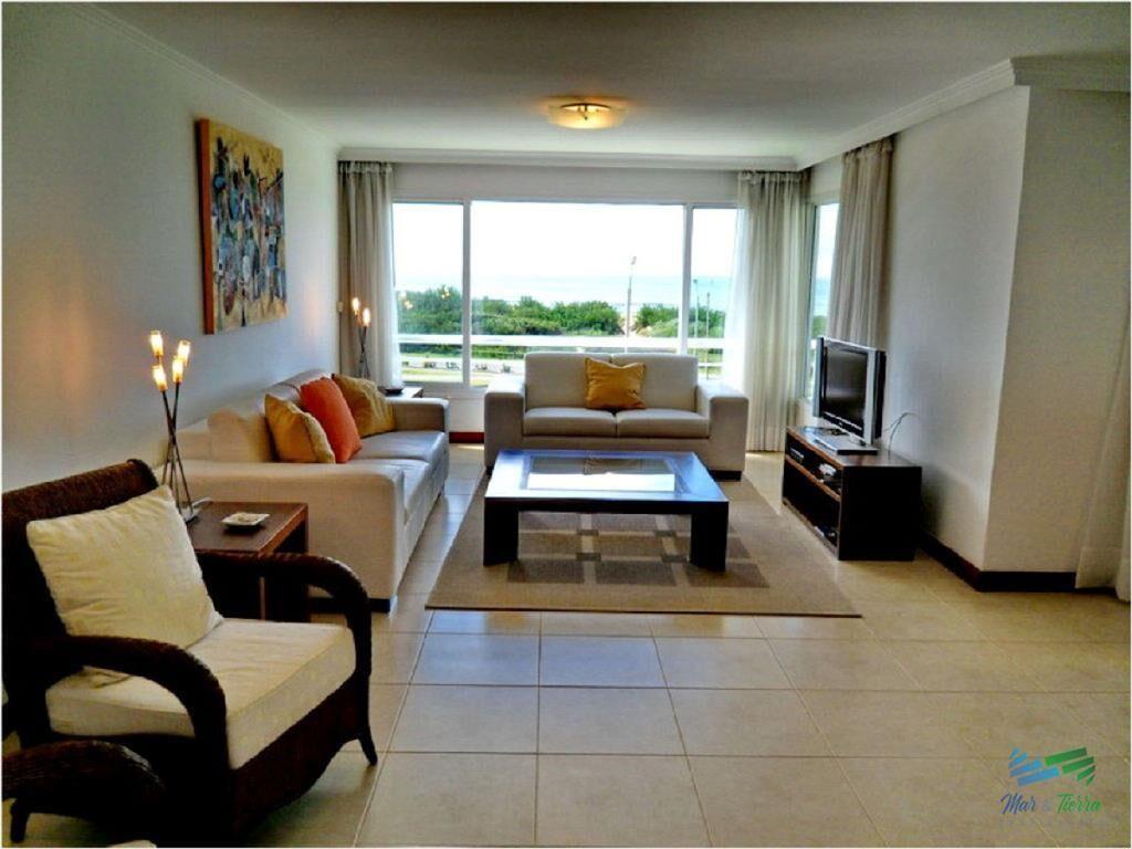 Apartamento en San Rafael, 3 dormitorios *